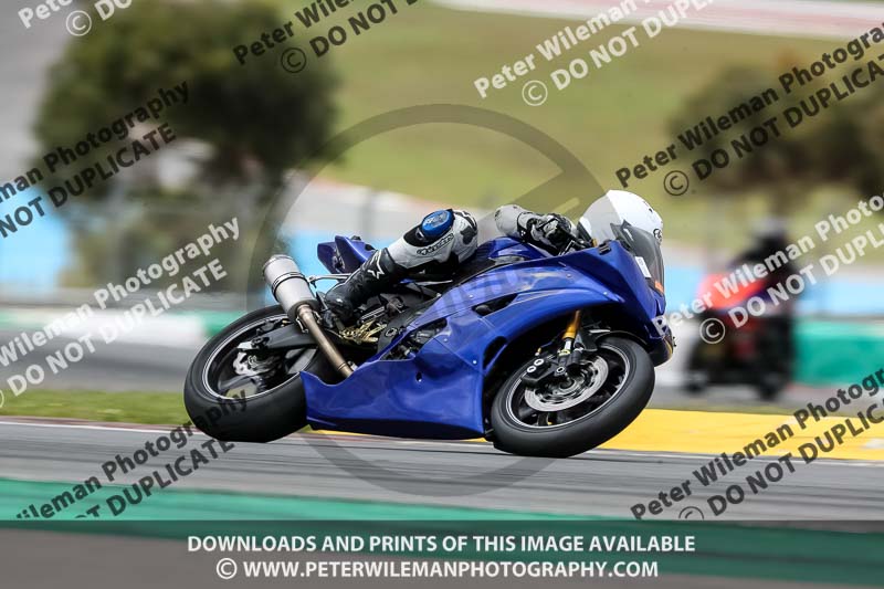 may 2019;motorbikes;no limits;peter wileman photography;portimao;portugal;trackday digital images